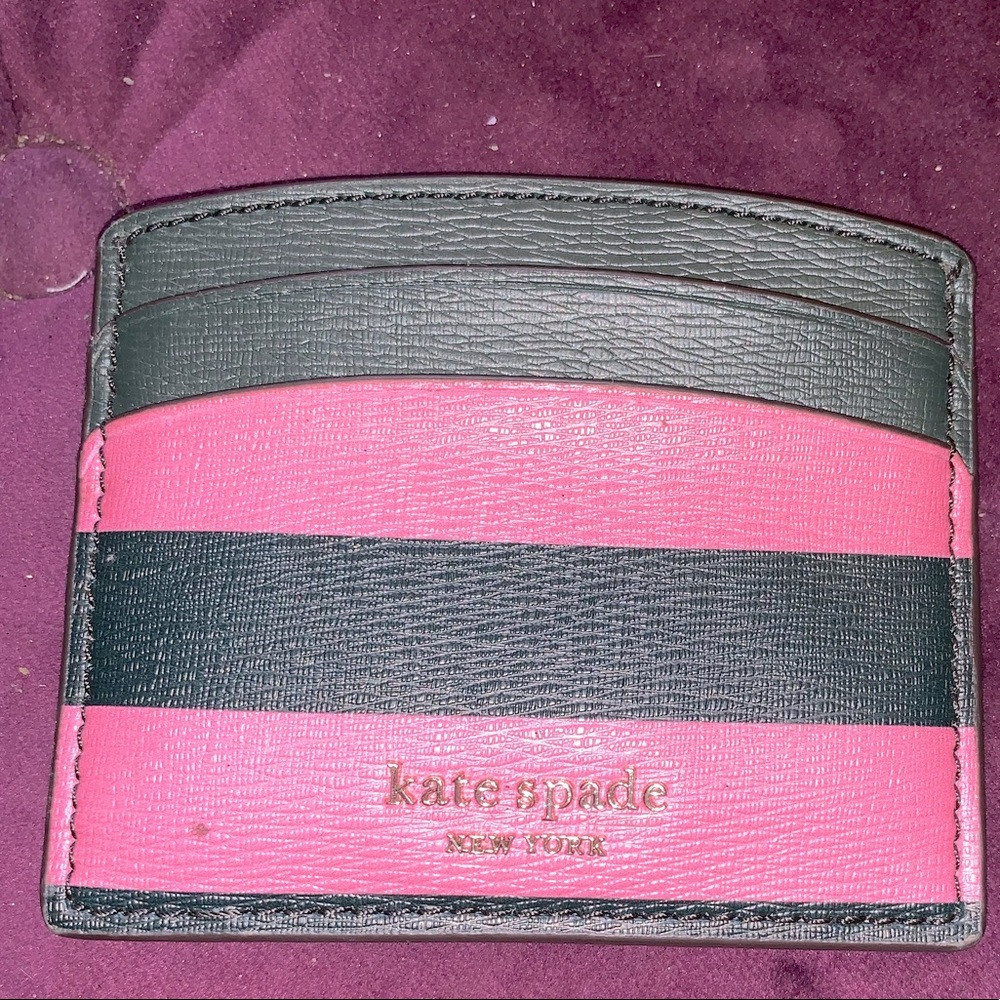 Card holder